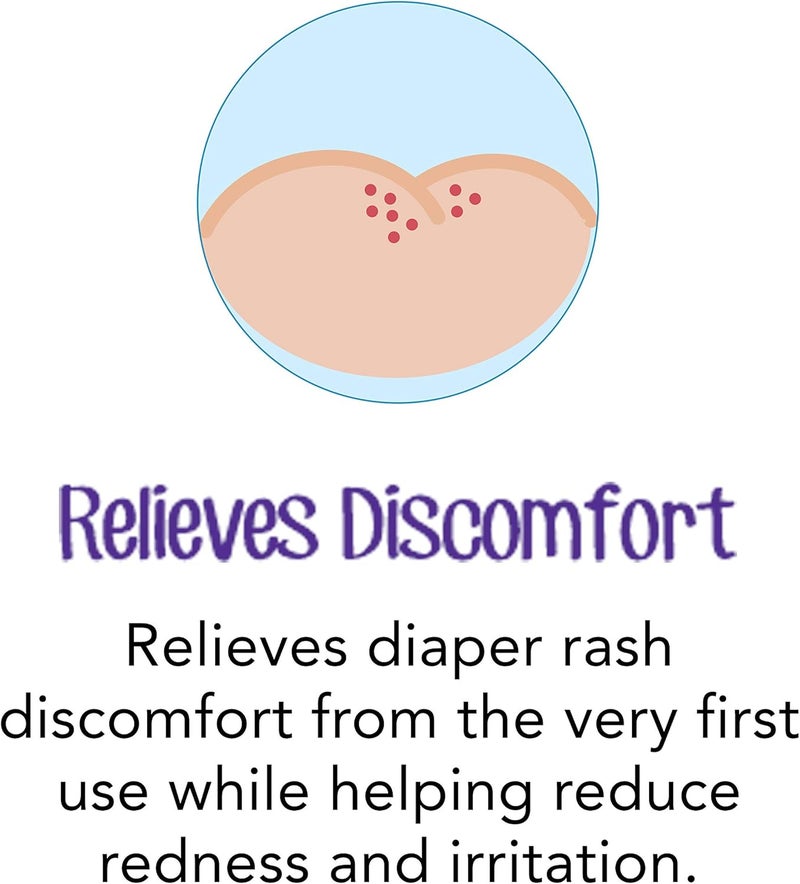 Desitin Daily Defense Diaper Rash Cream - Image 3